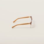 Miu Miu Runway sunglasses - Image 4